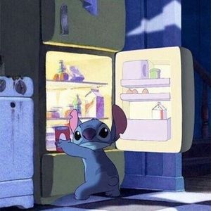 Meet your Posher, Lorena